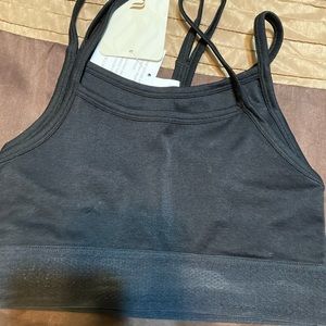 Fabletics sport bra